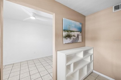 Virtually Staged. Two-bedroom condominium on the top floor with - photo 7