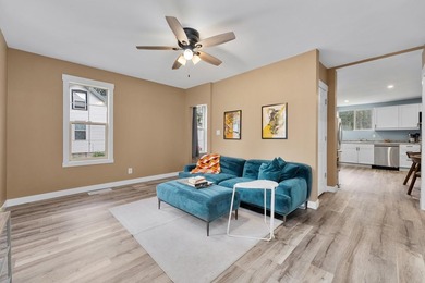 Historic charm meets modern updates in this nearly fully - photo 7