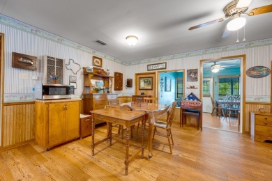 Lakefront Cottage on Lake Ioni, East Texas - photo 6