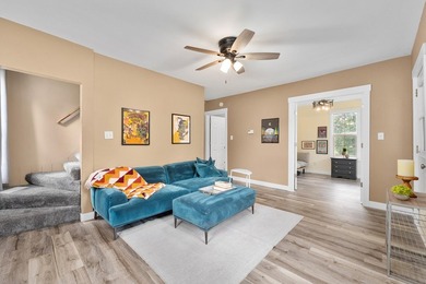 Historic charm meets modern updates in this nearly fully - photo 8