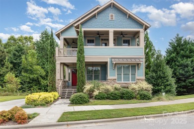 Lake Home Sale Pending in Rock Hill, South Carolina