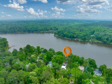Lakefront Cottage on Lake Ioni, East Texas - photo 34