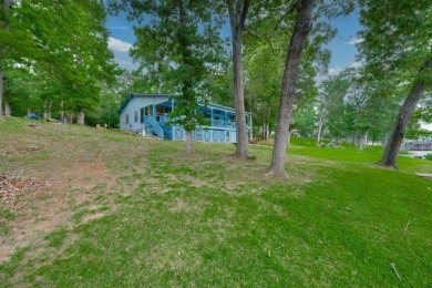 Lakefront Cottage on Lake Ioni, East Texas - photo 32