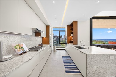 A Rare Grand Penthouse Residence-An Exclusive Privilege Reserved - photo 11