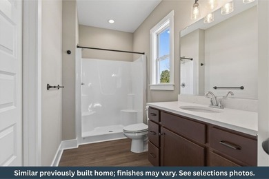 New Construction by Rock River Homes. Estimated completion - photo 11