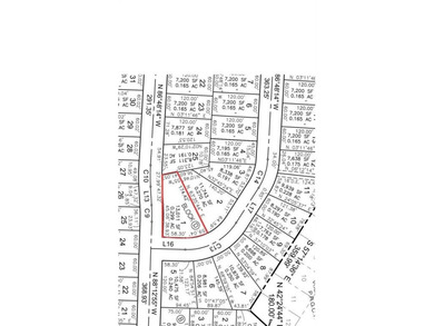Tucked away on a quiet cul-de-sac, this spacious 0.30 acre - photo 3