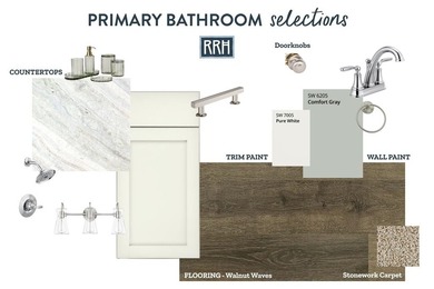 New Construction by Rock River Homes. Estimated completion - photo 13