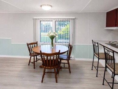 Updated 2BR/1BA Mobile Home | Low Lot Rent | Prime St - photo 7