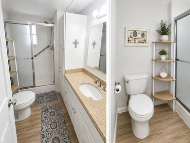 Updated 2BR/1BA Mobile Home | Low Lot Rent | Prime St - photo 10