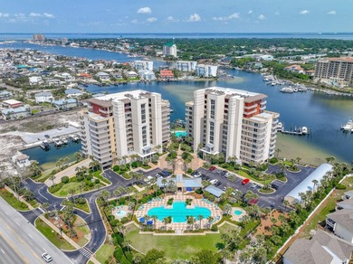 Located in the highly sought-after Holiday Isle, this Harbor - photo 1