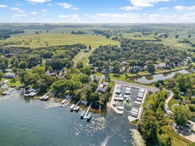 Lake Lot For Sale in Ripon, Wisconsin