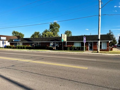 Scioto River Commercial For Sale in Chillicothe Ohio