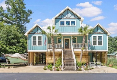 (private lake, pond, coastal) Home For Sale in Foley Alabama