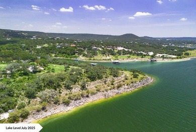 Lake Travis Home For Sale in Volente Texas