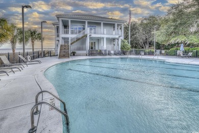 Waterfront living meets timeless charm at Belle Isle Yacht Club! - photo 33