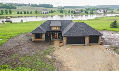 Trophy Lake Home For Sale in Pine Island Minnesota