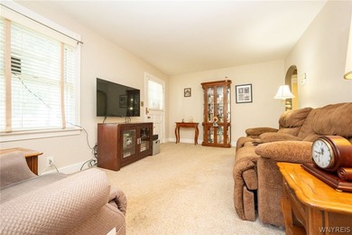Welcome home to this charming Cape Cod nestled in the heart of - photo 3