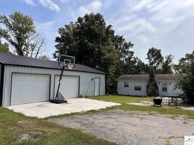 Lake Home For Sale in Warsaw, Missouri