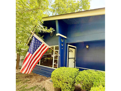 Lake Home For Sale in Kerrville, Texas