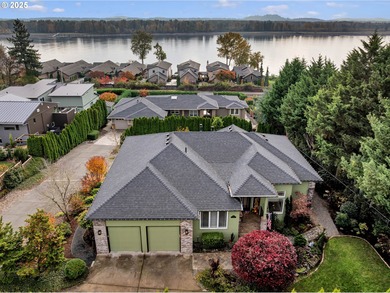 Lake Home For Sale in Vancouver, Washington