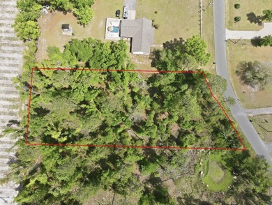 Take a look at this 1.04 acre lot in the desirable Quail Pointe - photo 3