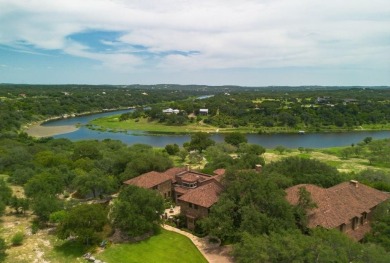 Pedernales River Acreage For Sale in Spicewood Texas