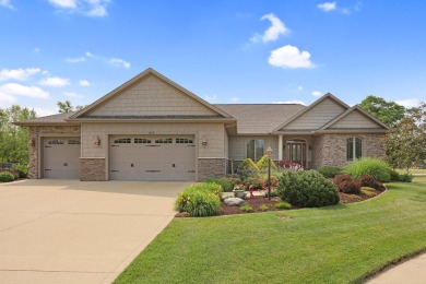 Lake Home For Sale in Champaign, Illinois