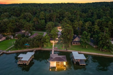Luxury Open Water Living on Lake Livingston - photo 2