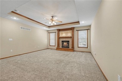 Welcome to main-level living at its finest. Step into a grand