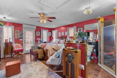 This truly is a one-of-a-kind East Tennessee property, offering - photo 11