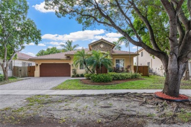 Lakes by the Bay Home For Sale in Cutler Bay Florida