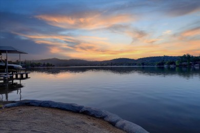 Lake Home For Sale in Penn Valley, California