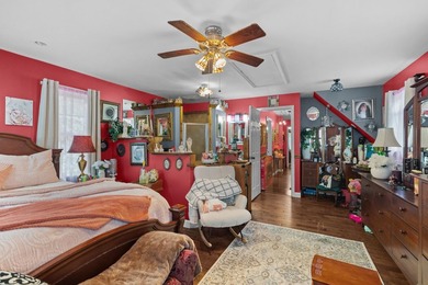 This truly is a one-of-a-kind East Tennessee property, offering - photo 12