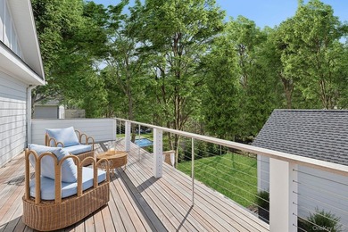 Modern Elegance in Sag Harbor Village Discover an exquisite - photo 12