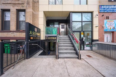 This versatile 1,476 sqft office at 58th St & 6th Ave, currently - photo 3