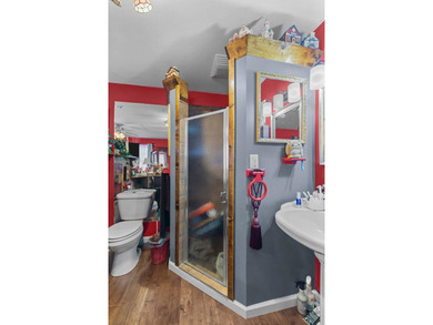 This truly is a one-of-a-kind East Tennessee property, offering - photo 13