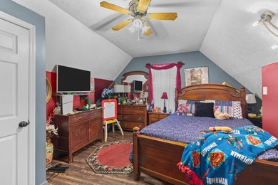 This truly is a one-of-a-kind East Tennessee property, offering - photo 15