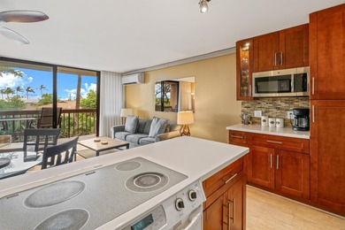 Bright & beautifully remodeled Maui Vista condo offers you - photo 15