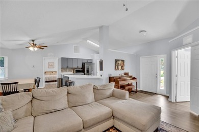 This move-in-ready home offers 3 bedrooms, 2 bathrooms, plus a - photo 6