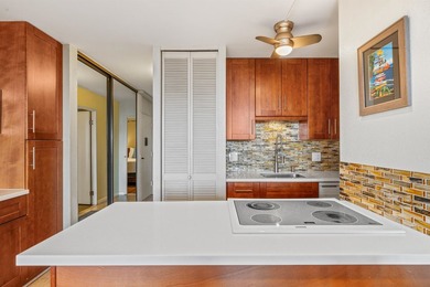 Bright & beautifully remodeled Maui Vista condo offers you - photo 16