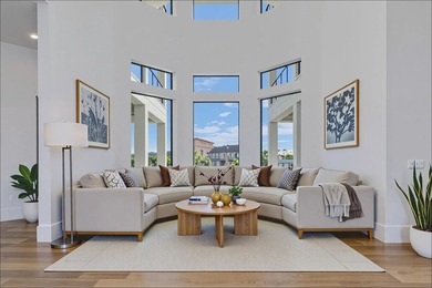 A Modern Waterfront Masterpiece in Destin's Crown Jewel - - photo 18