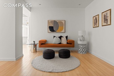 Loft living in Park Slope a rare find. Unit 2H at the boutique - photo 8