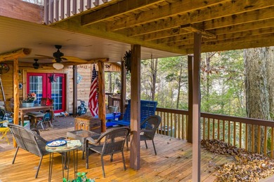 This truly is a one-of-a-kind East Tennessee property, offering - photo 20