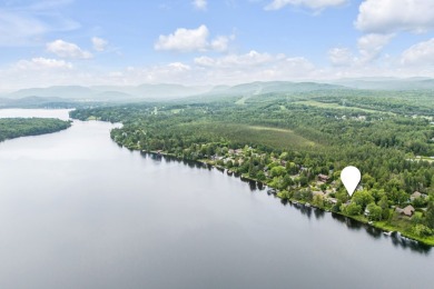 Lake Home For Sale in QuéBec (La Haute-Saint-Charles),