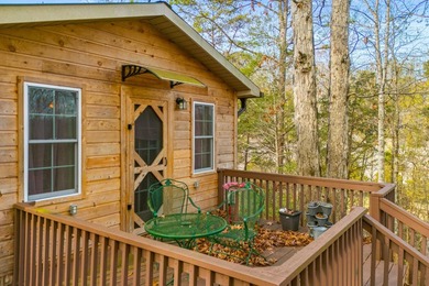 This truly is a one-of-a-kind East Tennessee property, offering - photo 21