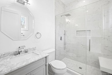 Modern Elegance in Sag Harbor Village Discover an exquisite - photo 21