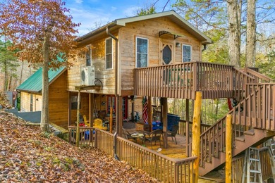 This truly is a one-of-a-kind East Tennessee property, offering - photo 22