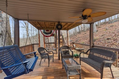 This truly is a one-of-a-kind East Tennessee property, offering - photo 23