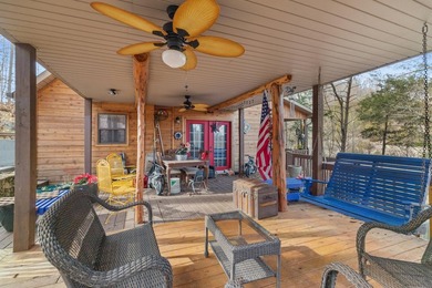 This truly is a one-of-a-kind East Tennessee property, offering - photo 24