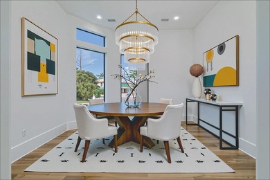A Modern Waterfront Masterpiece in Destin's Crown Jewel - - photo 25